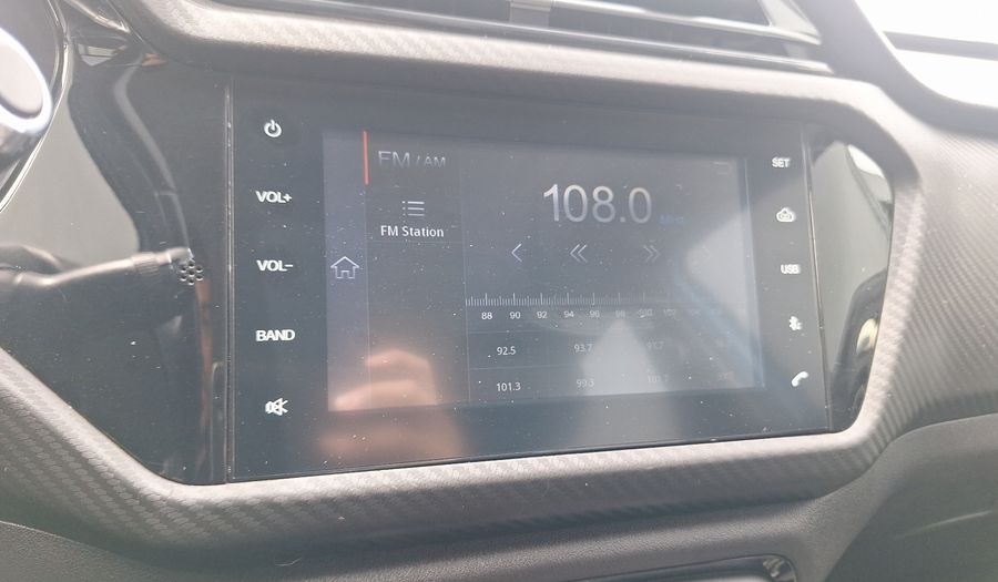 Chery Tiggo 2 1.5 GLS Suv 2019