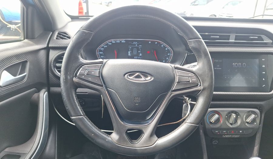 Chery Tiggo 2 1.5 GLS Suv 2019