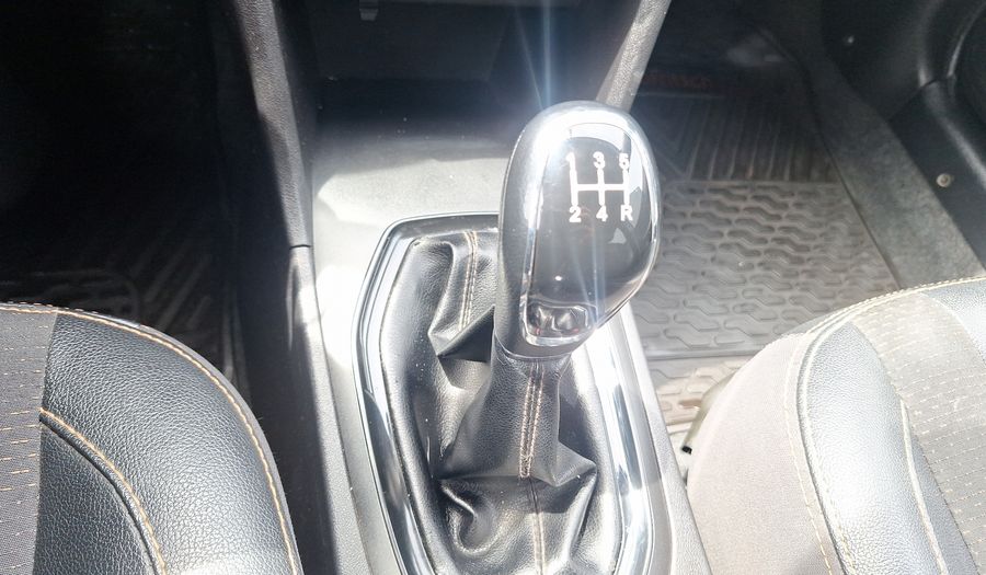 Chery Tiggo 2 1.5 GLS Suv 2019