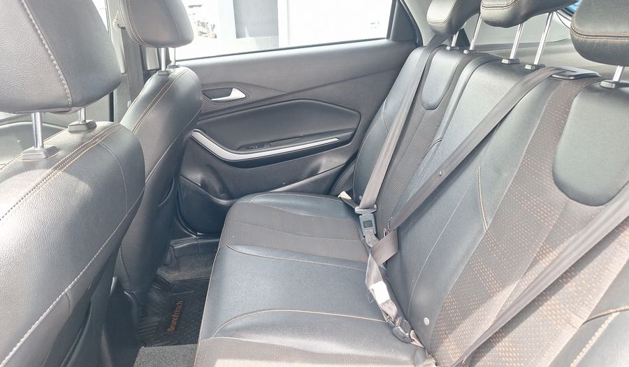 Chery Tiggo 2 1.5 GLS Suv 2019