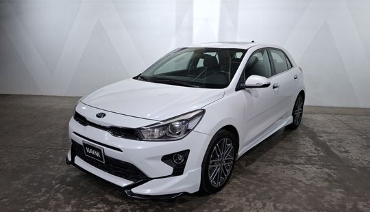 Kia • Rio