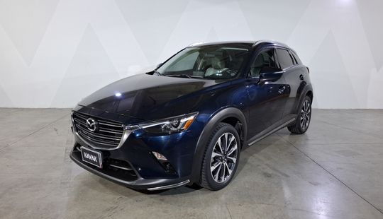 Mazda • CX-3