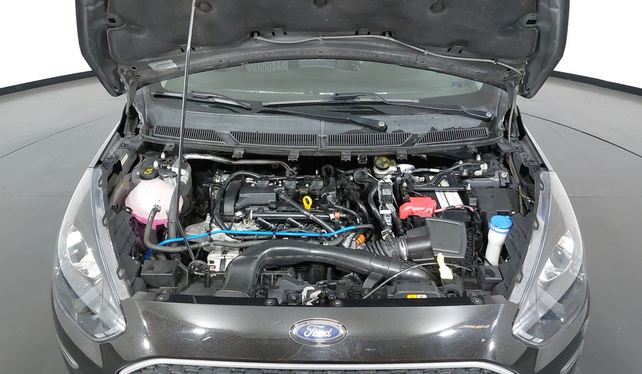 Ford Ka TIVCT SE Hatchback 2019