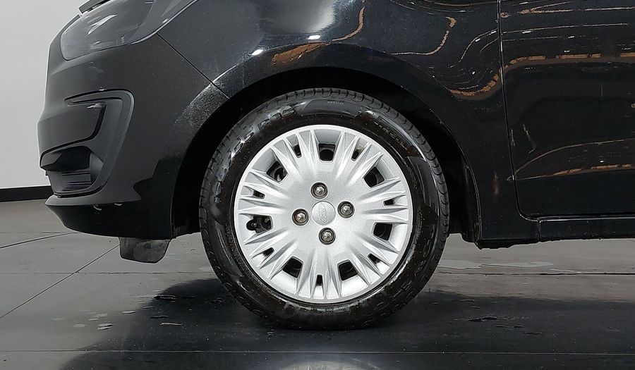 Ford Ka TIVCT SE Hatchback 2019