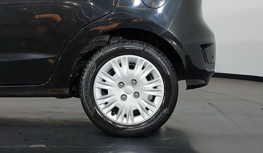 Ford Ka TIVCT SE Hatchback 2019