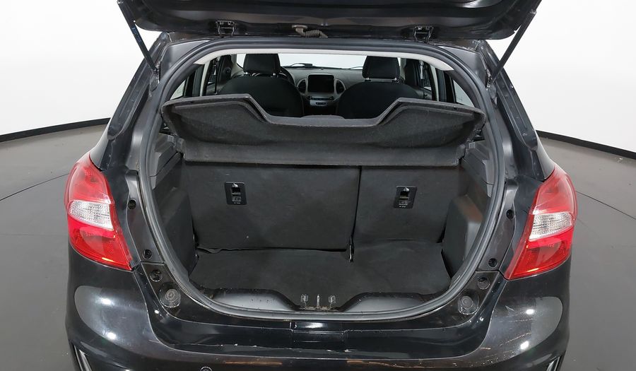 Ford Ka TIVCT SE Hatchback 2019