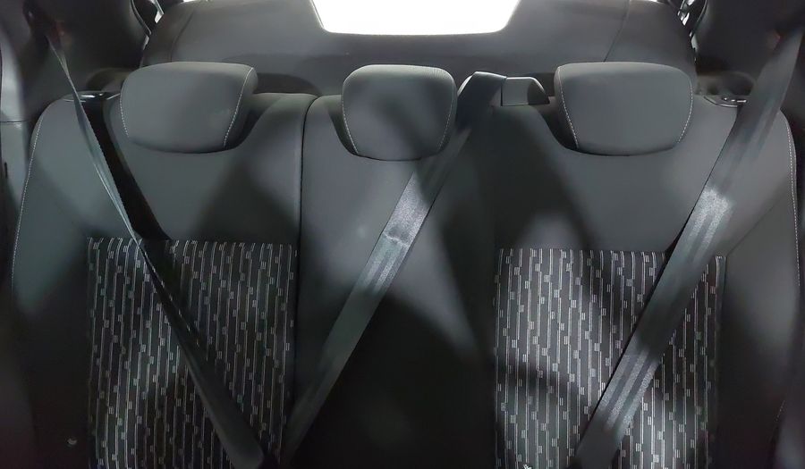 Ford Ka TIVCT SE Hatchback 2019