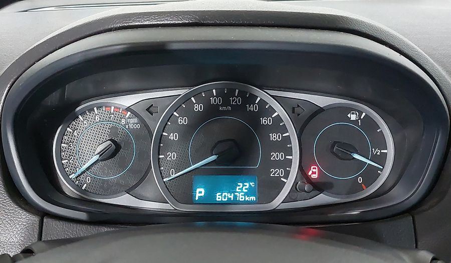 Ford Ka TIVCT SE Hatchback 2019