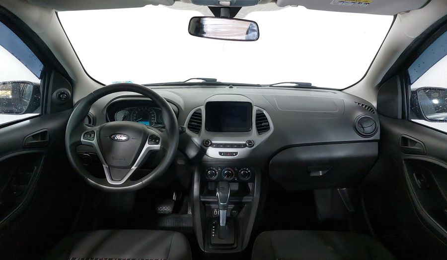 Ford Ka TIVCT SE Hatchback 2019