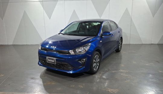Kia • Rio