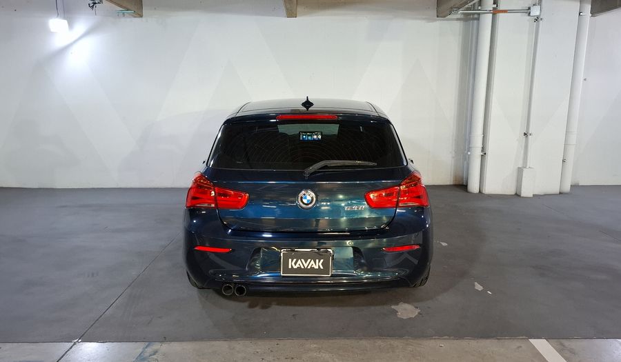 Bmw Serie 1 2.0 120IA SPORT LINE Hatchback 2017