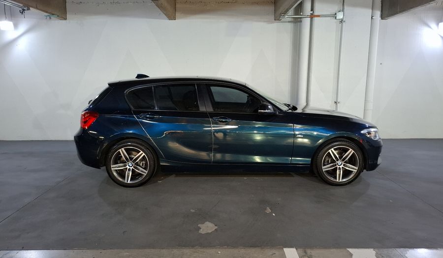 Bmw Serie 1 2.0 120IA SPORT LINE Hatchback 2017