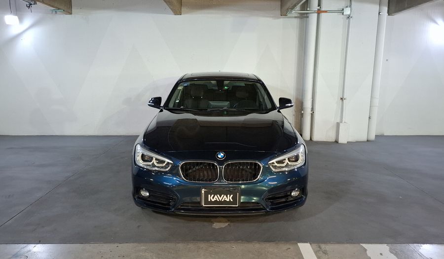 Bmw Serie 1 2.0 120IA SPORT LINE Hatchback 2017