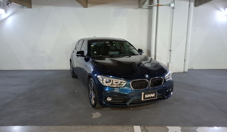 Bmw Serie 1 2.0 120IA SPORT LINE Hatchback 2017