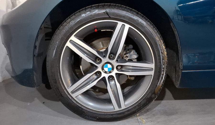 Bmw Serie 1 2.0 120IA SPORT LINE Hatchback 2017