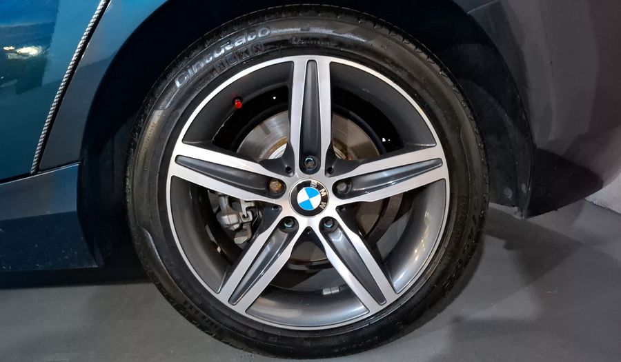 Bmw Serie 1 2.0 120IA SPORT LINE Hatchback 2017