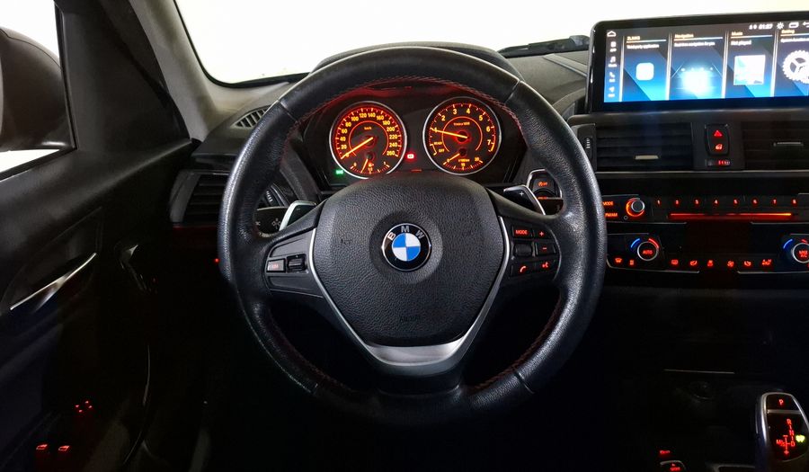 Bmw Serie 1 2.0 120IA SPORT LINE Hatchback 2017