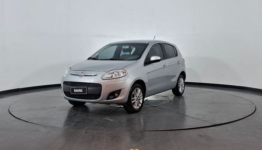 Fiat • Palio