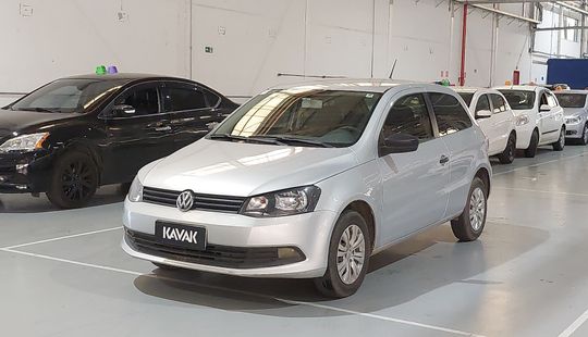 Volkswagen • Gol