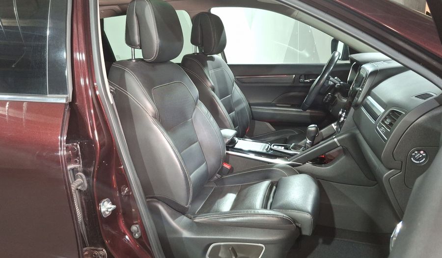 Renault Koleos 2.5 ICONIC CVT Suv 2023