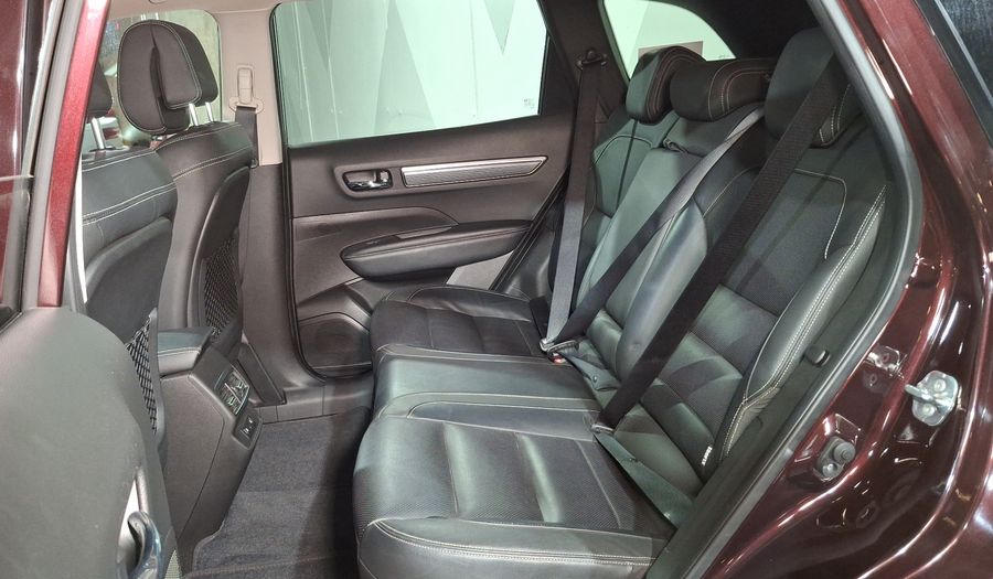 Renault Koleos 2.5 ICONIC CVT Suv 2023