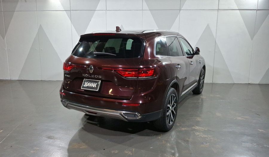 Renault Koleos 2.5 ICONIC CVT Suv 2023