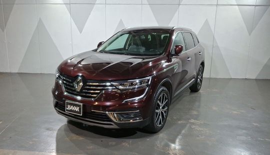 Renault • Koleos
