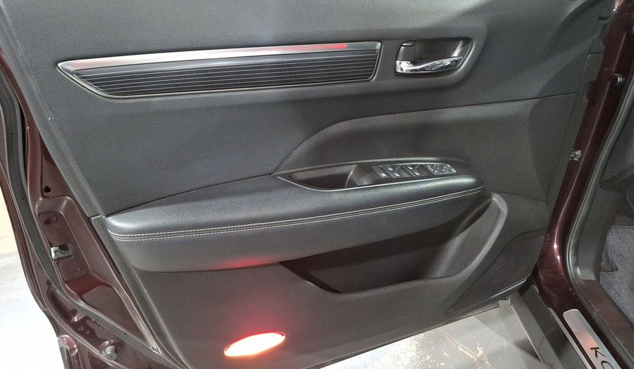 Renault Koleos 2.5 ICONIC CVT Suv 2023