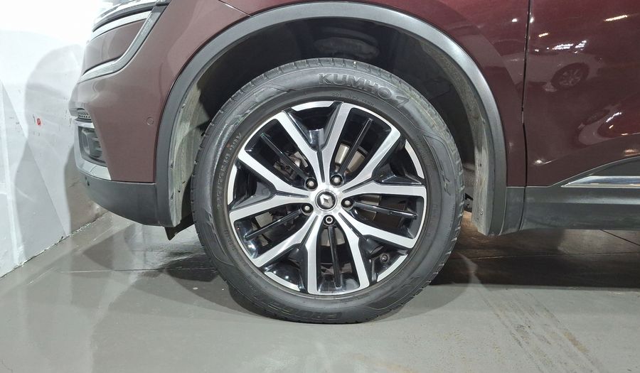 Renault Koleos 2.5 ICONIC CVT Suv 2023