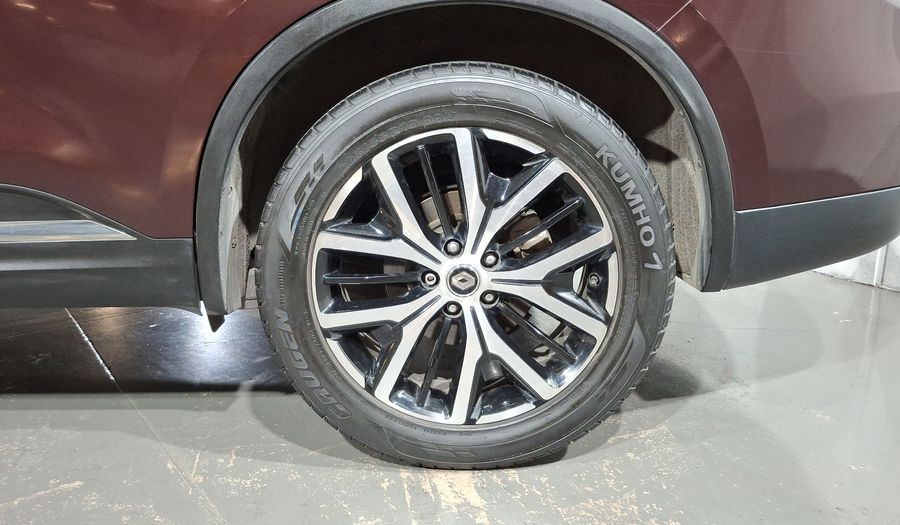 Renault Koleos 2.5 ICONIC CVT Suv 2023