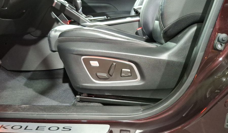 Renault Koleos 2.5 ICONIC CVT Suv 2023