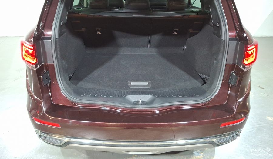 Renault Koleos 2.5 ICONIC CVT Suv 2023