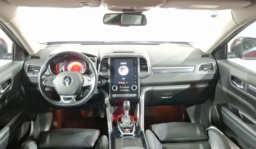 Renault Koleos 2.5 ICONIC CVT Suv 2023