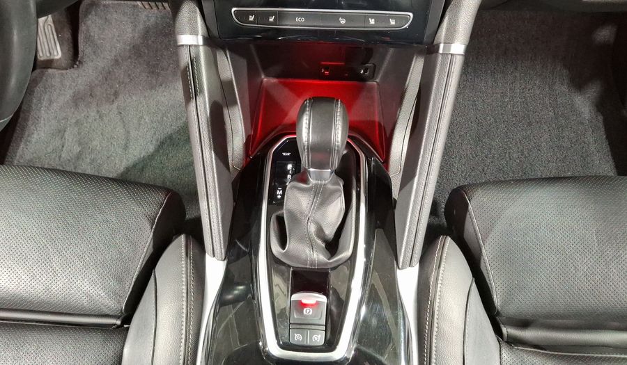 Renault Koleos 2.5 ICONIC CVT Suv 2023