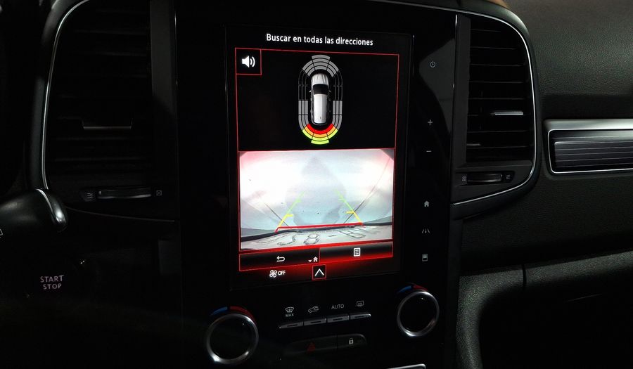 Renault Koleos 2.5 ICONIC CVT Suv 2023