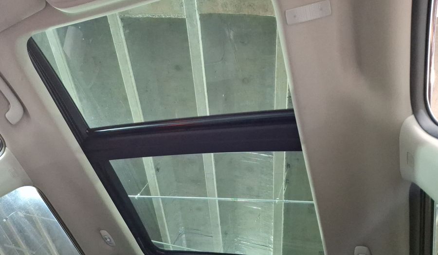 Renault Koleos 2.5 ICONIC CVT Suv 2023