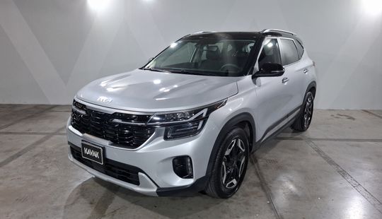 Kia • Seltos