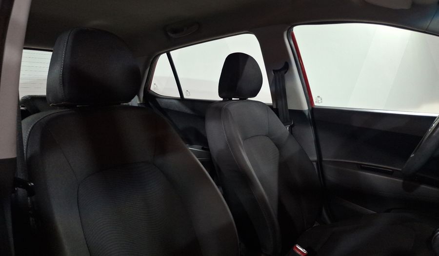 Hyundai Grand I10 1.2 GL AT Hatchback 2018