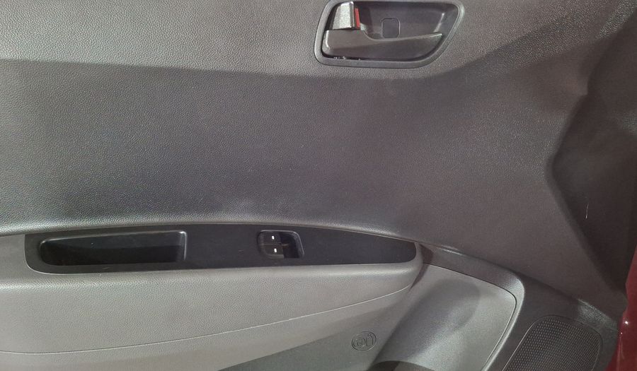 Hyundai Grand I10 1.2 GL AT Hatchback 2018