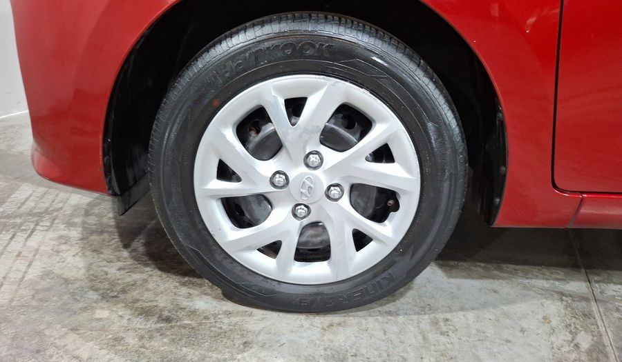 Hyundai Grand I10 1.2 GL AT Hatchback 2018