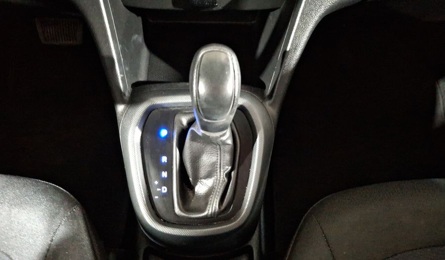 Hyundai Grand I10 1.2 GL AT Hatchback 2018