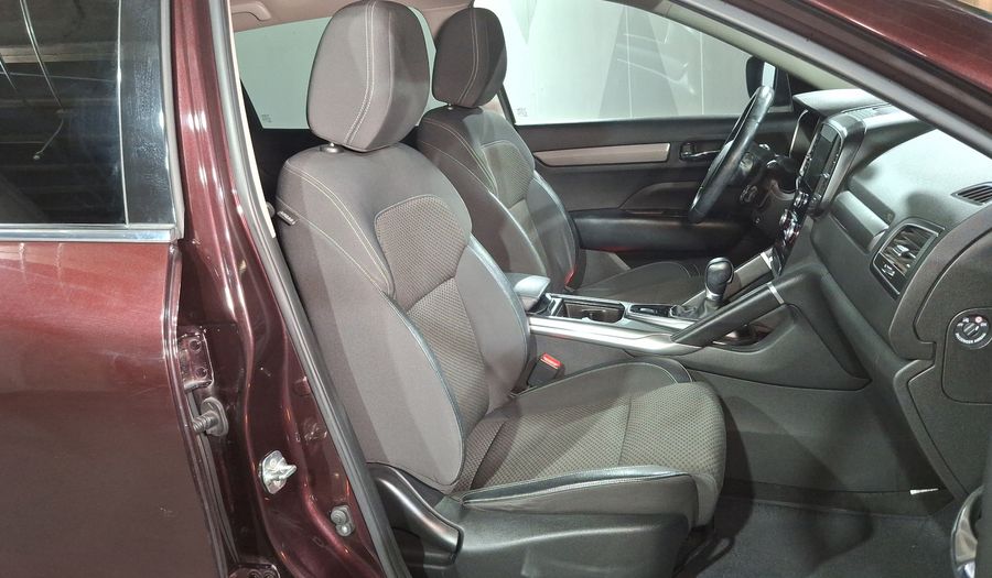 Renault Koleos 2.5 INTENS CVT Suv 2022