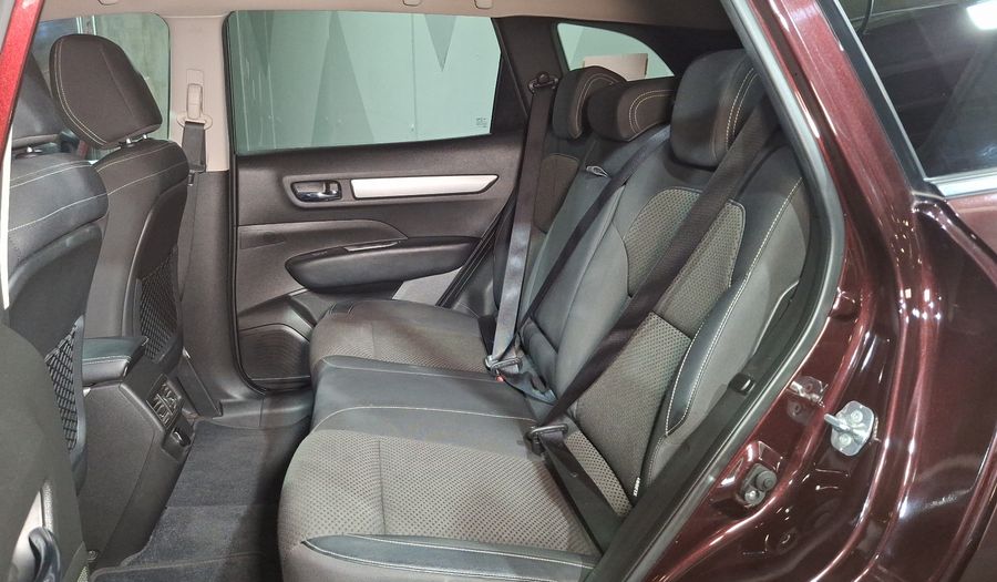 Renault Koleos 2.5 INTENS CVT Suv 2022