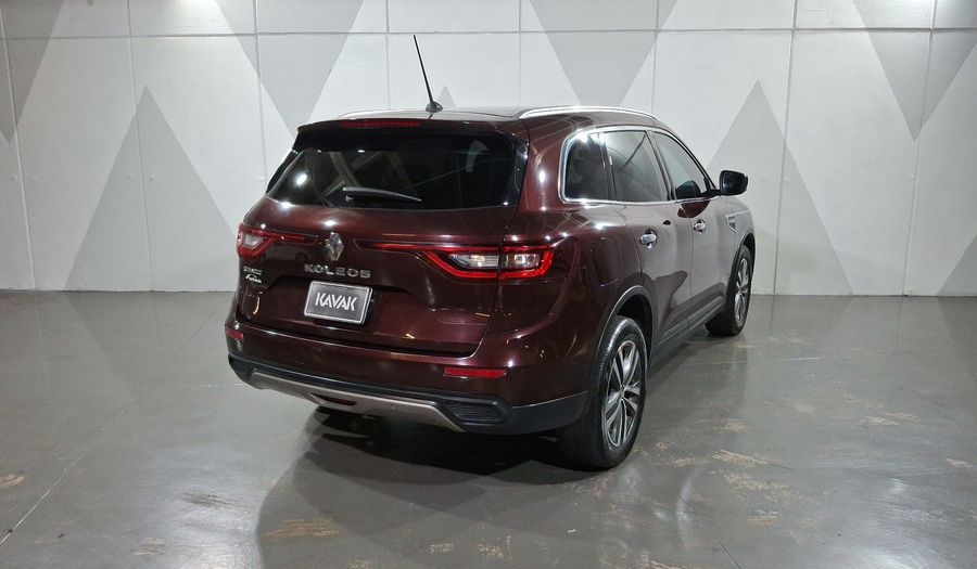 Renault Koleos 2.5 INTENS CVT Suv 2022