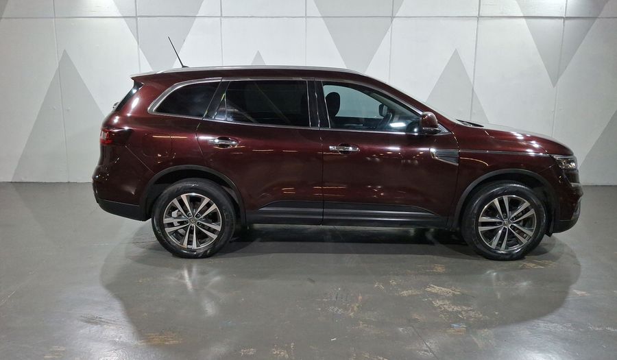 Renault Koleos 2.5 INTENS CVT Suv 2022