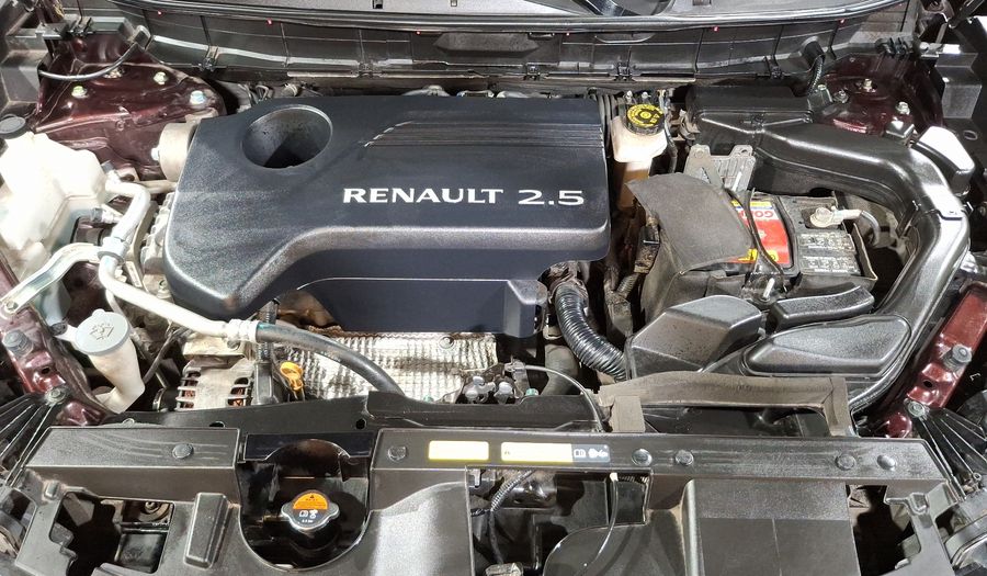 Renault Koleos 2.5 INTENS CVT Suv 2022