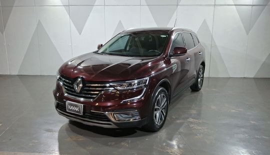 Renault • Koleos