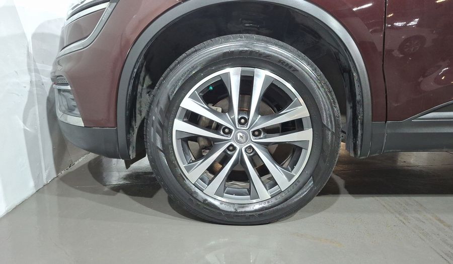 Renault Koleos 2.5 INTENS CVT Suv 2022