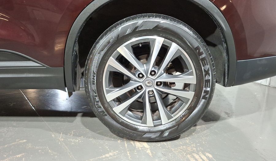 Renault Koleos 2.5 INTENS CVT Suv 2022