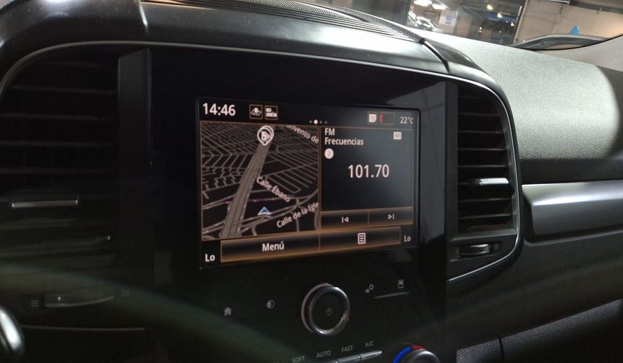 Renault Koleos 2.5 INTENS CVT Suv 2022